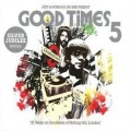Buy VA - Joey & Norman Jay Mbe Present Good Times 5 CD2 Mp3 Download