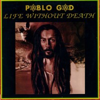 Purchase Pablo Gad - Life Without Death