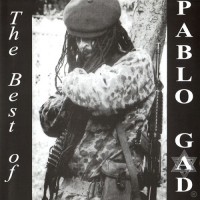 Purchase Pablo Gad - The Best Of Pablo Gad