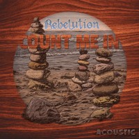 Purchase Rebelution - Count Me In (Acoustic)