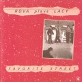 Buy Rova Saxophone Quartet - Favorite Street & Rova Plays Lacy Mp3 Download