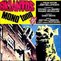 Purchase Skiantos - Mono Tono (Vinyl)