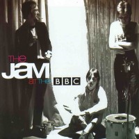 Purchase The Jam - The Jam At The BBC (Special Edition) CD3