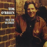 Purchase Tim O'Brien - Red On Blonde