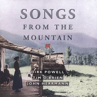 Purchase Tim O'Brien - Songs From The Mountain