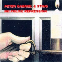 Purchase VA - No Police Repression: Live In Buenos Aires 1988