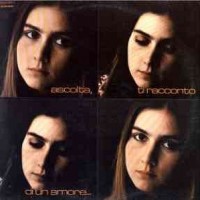 Purchase Romina Power - Ascolta Ti Racconto Di Un Amore (Vinyl)