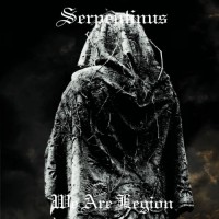 Purchase Serpentinus - We Are Legion