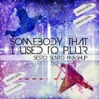 Purchase Sesto Sento - Somebody I Used To P.L.U.R (Sesto Sento Mashup) (CDS)