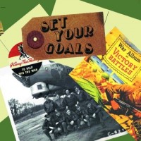 Purchase Set Your Goals - Set Your Goals (EP)