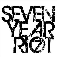 Purchase Seven Year Riot - Be Someone (CDS)