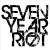 Buy Seven Year Riot - Be Someone (CDS) Mp3 Download