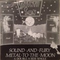 Buy Seventh Son - Sound And Fury & Metal To The Moon (EP) Mp3 Download