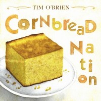 Purchase Tim O'Brien - Cornbread Nation
