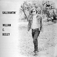 Purchase William C. Beeley - Gallivantin' (Vinyl)