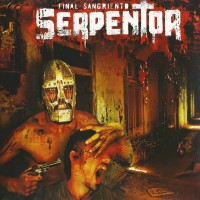 Purchase Serpentor - Final Sangriento