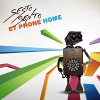 Purchase Sesto Sento - Et Phone Home (EP)
