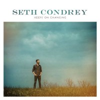 Purchase Seth Condrey - Keeps On Changing