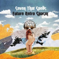 Purchase Seven That Spells - Future Retro Spasm