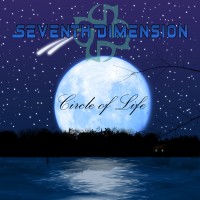 Purchase Seventh Dimension - Circle Of Life