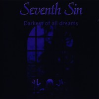 Purchase Seventh Sin - Darkest Of All Dreams