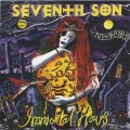 Buy Seventh Son - Immortal Hours Mp3 Download