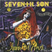 Purchase Seventh Son - Immortal Hours