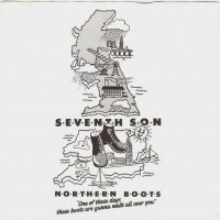Purchase Seventh Son - Northern Boots (EP)