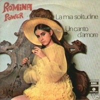 Purchase Romina Power - 12 Canzoni E Una Poesia (Vinyl)