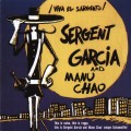Buy Sergent Garcia & Manu Chao - Viva El Sargento! Mp3 Download