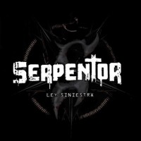 Purchase Serpentor - Ley Siniestra