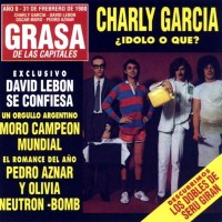 Purchase Seru Giran - Grasa De Las Capitales (Vinyl)