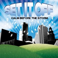 Purchase Set It Off - Calm Before The Storm (EP)