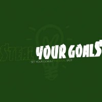Purchase Set Your Goals - The Steal.Set Your Goals (Split With The Steal)