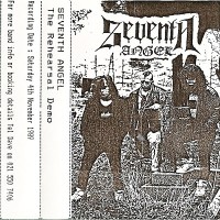 Purchase Seventh Angel - The Rehearsal (EP)