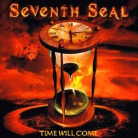 Purchase Seventh Seal - Time Will Come (EP)