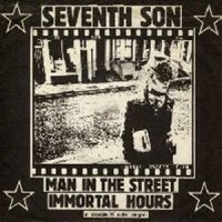 Purchase Seventh Son - Man In The Street (EP) (Vinyl)