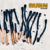 Purchase Burn - Do Or Die