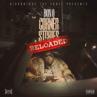 Purchase Don Q - Corner Stories Reloaded