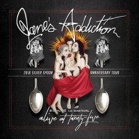 Purchase Jane's Addiction - Alive At Twenty-Five - Ritual De Lo Habitual Live