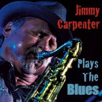 Purchase Jimmy Carpenter - Plays The Blues