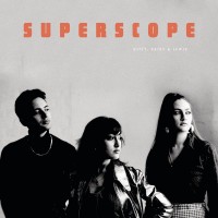 Purchase Kitty, Daisy & Lewis - Superscope
