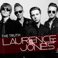 Purchase Laurence Jones - The Truth