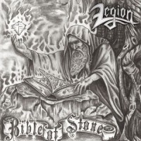Purchase Legion - Bible Of Stone