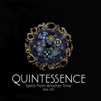 Purchase Quintessence - Spirits From Another Time 1969-1971 CD1