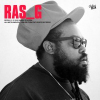 Purchase Ras G & The Afrikan Space Program - Baker's Dozen: Ras_G