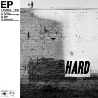 Purchase The Neighbourhood - Hard (EP)