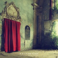 Purchase Valparaiso - Broken Homeland