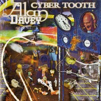Purchase Alan Davey - Cyber Tooth