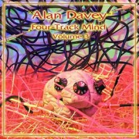 Purchase Alan Davey - Four Track Mind Vol. 3